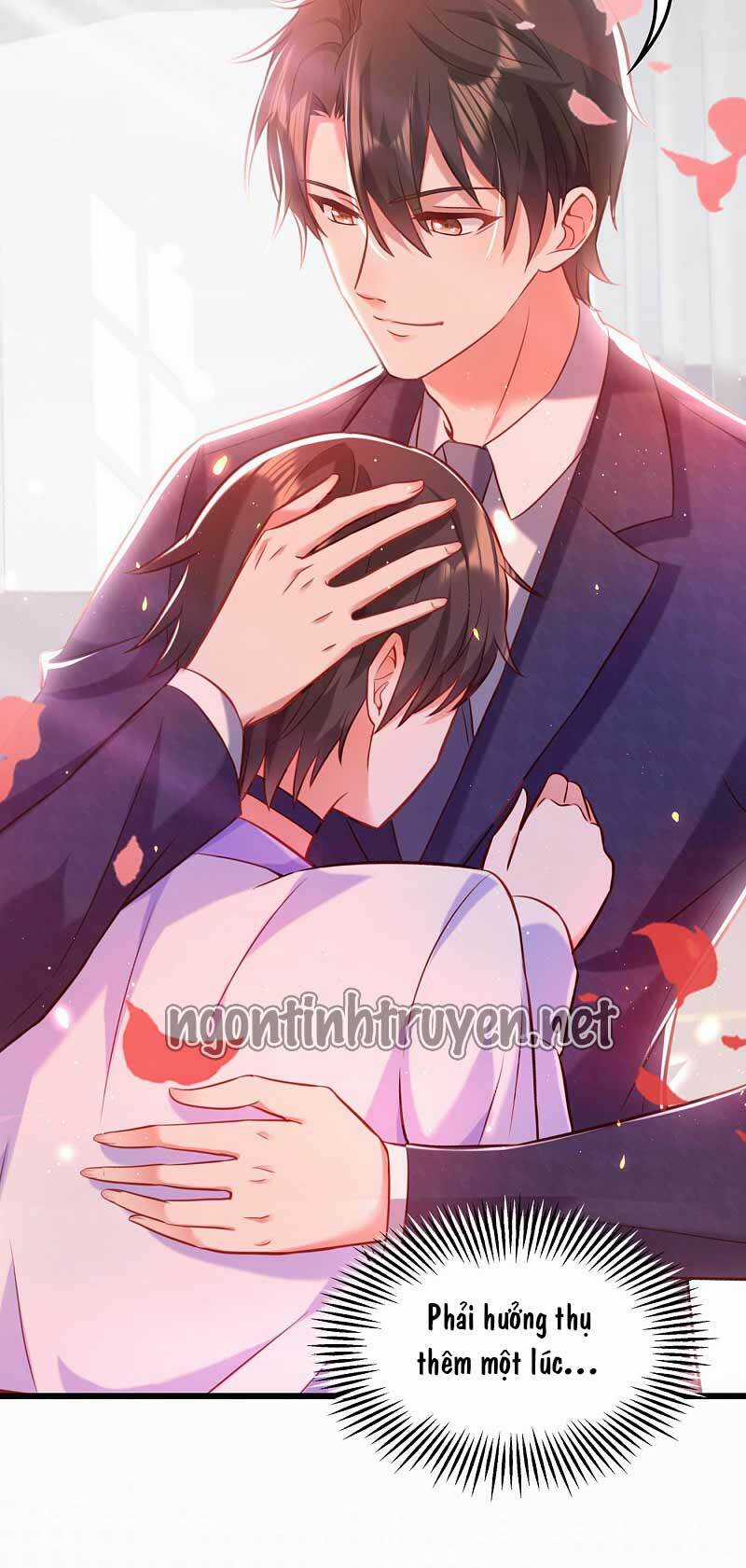 Trùng Sinh Không Gian: Cô Vợ Hào Môn Nóng Bỏng Không Dễ Chọc Chapter 102 trang 9