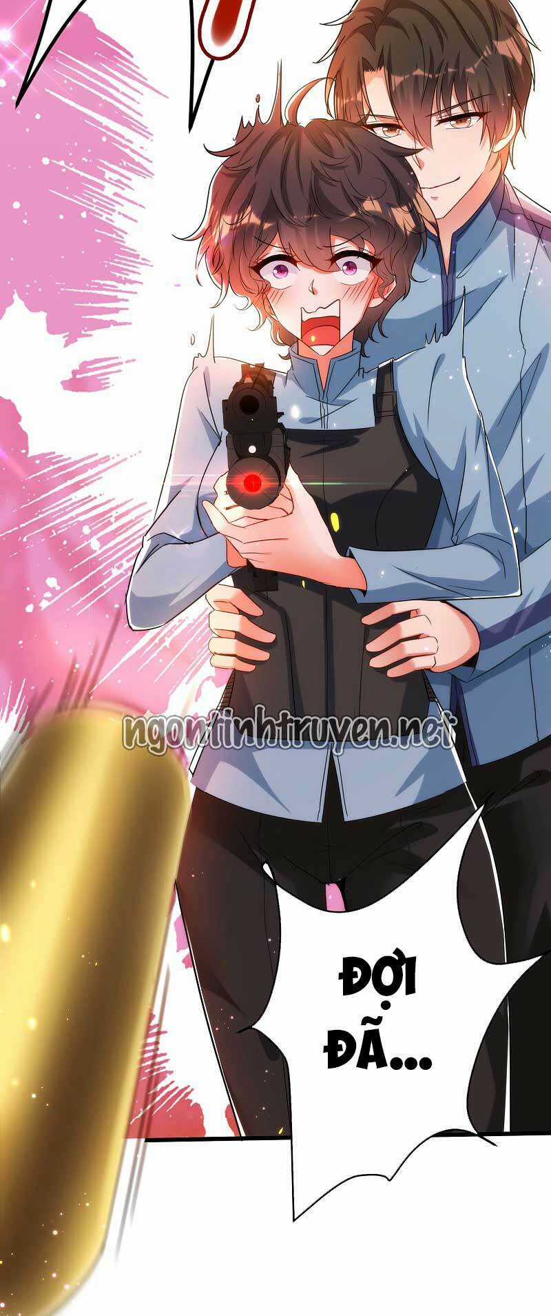 Trùng Sinh Không Gian: Cô Vợ Hào Môn Nóng Bỏng Không Dễ Chọc Chapter 103 trang 13