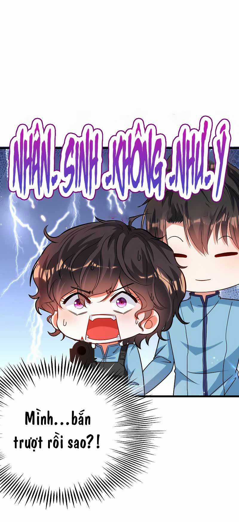 Trùng Sinh Không Gian: Cô Vợ Hào Môn Nóng Bỏng Không Dễ Chọc Chapter 103 trang 15