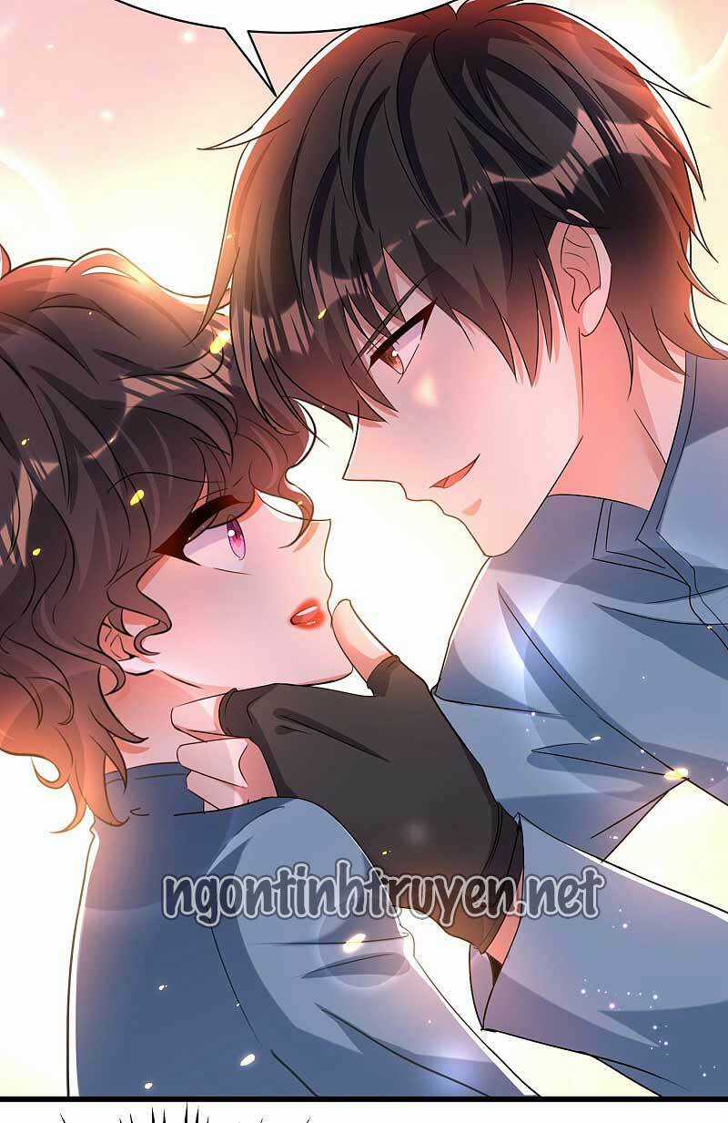 Trùng Sinh Không Gian: Cô Vợ Hào Môn Nóng Bỏng Không Dễ Chọc Chapter 103 trang 19