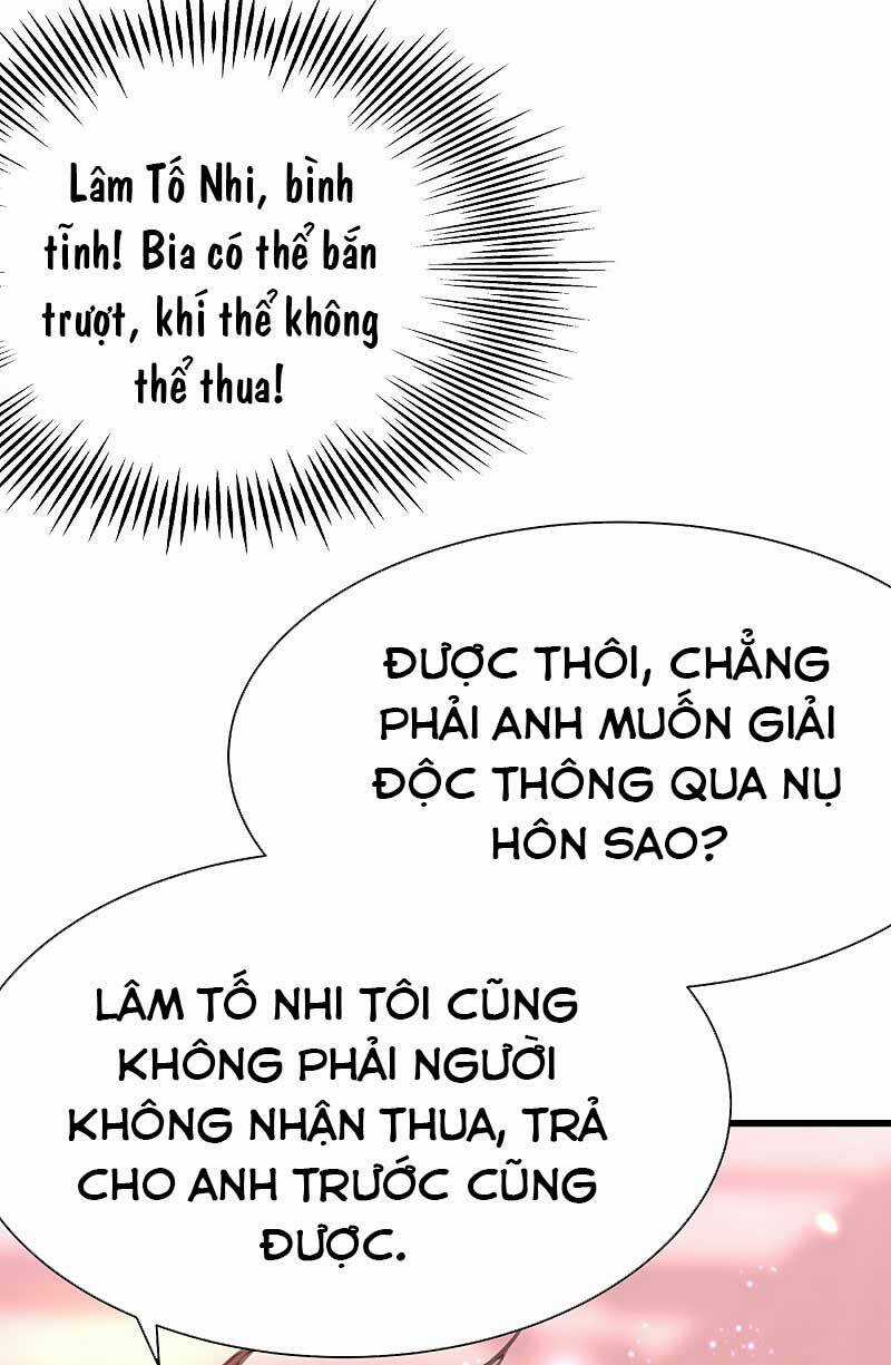 Trùng Sinh Không Gian: Cô Vợ Hào Môn Nóng Bỏng Không Dễ Chọc Chapter 103 trang 20