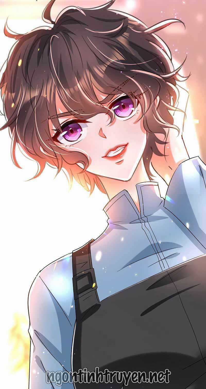 Trùng Sinh Không Gian: Cô Vợ Hào Môn Nóng Bỏng Không Dễ Chọc Chapter 103 trang 21