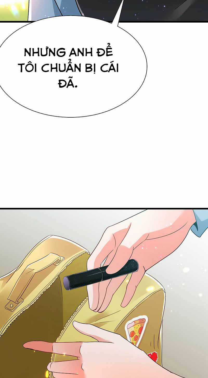 Trùng Sinh Không Gian: Cô Vợ Hào Môn Nóng Bỏng Không Dễ Chọc Chapter 103 trang 22