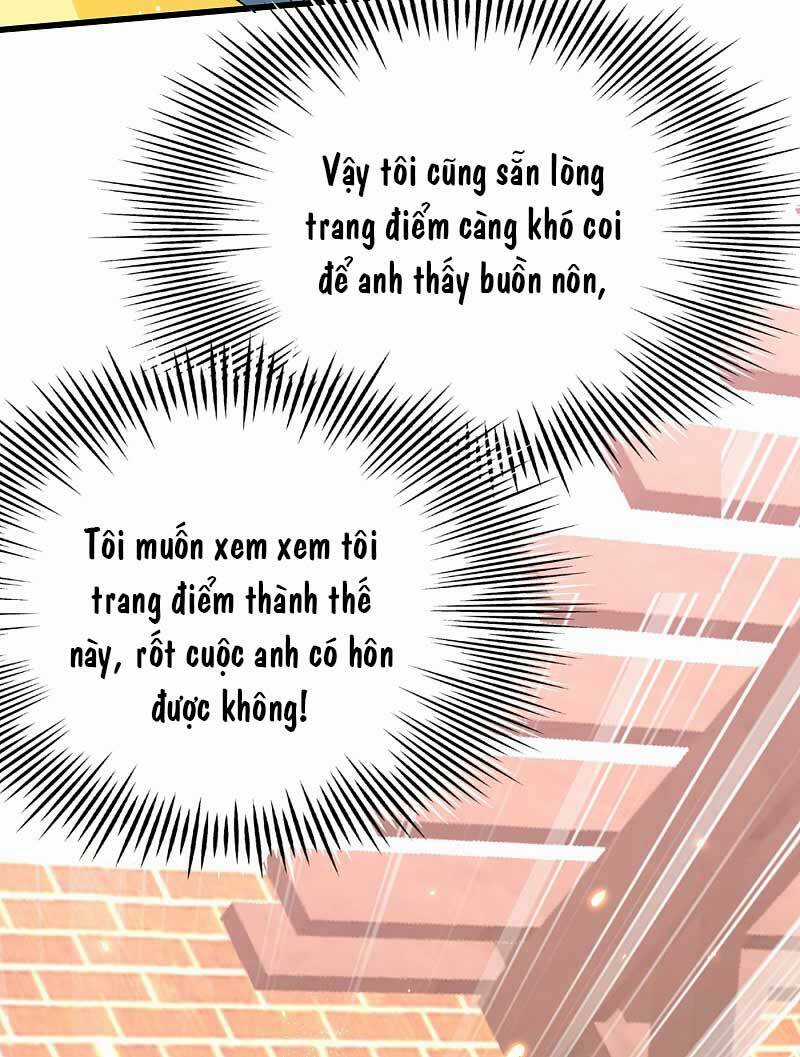 Trùng Sinh Không Gian: Cô Vợ Hào Môn Nóng Bỏng Không Dễ Chọc Chapter 103 trang 25