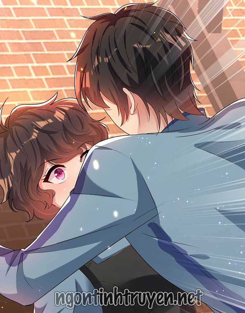 Trùng Sinh Không Gian: Cô Vợ Hào Môn Nóng Bỏng Không Dễ Chọc Chapter 103 trang 26