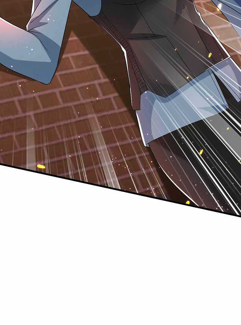 Trùng Sinh Không Gian: Cô Vợ Hào Môn Nóng Bỏng Không Dễ Chọc Chapter 103 trang 27