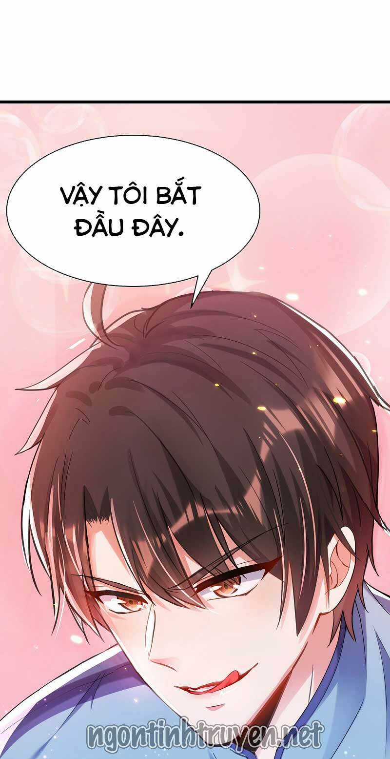 Trùng Sinh Không Gian: Cô Vợ Hào Môn Nóng Bỏng Không Dễ Chọc Chapter 103 trang 29