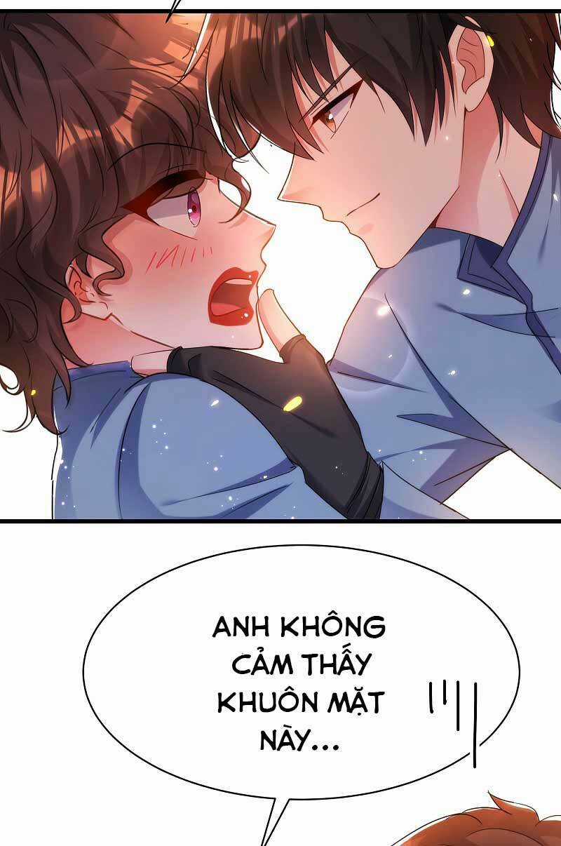 Trùng Sinh Không Gian: Cô Vợ Hào Môn Nóng Bỏng Không Dễ Chọc Chapter 103 trang 31