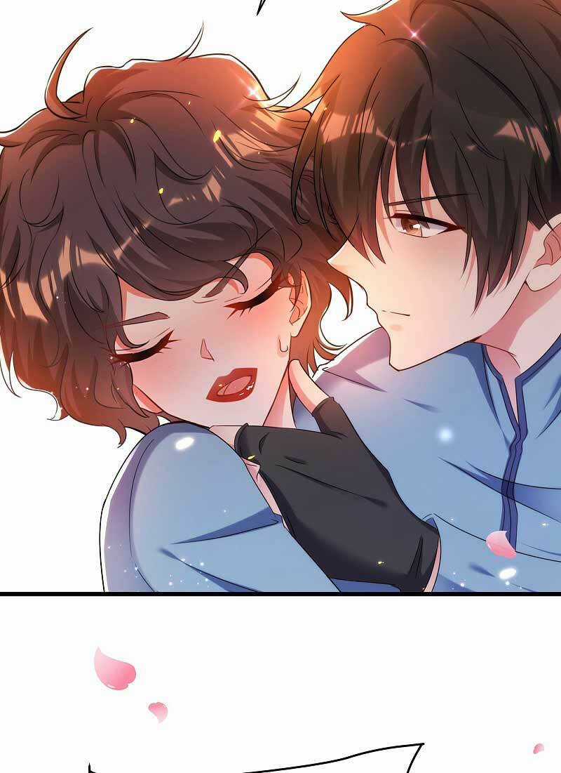 Trùng Sinh Không Gian: Cô Vợ Hào Môn Nóng Bỏng Không Dễ Chọc Chapter 103 trang 32