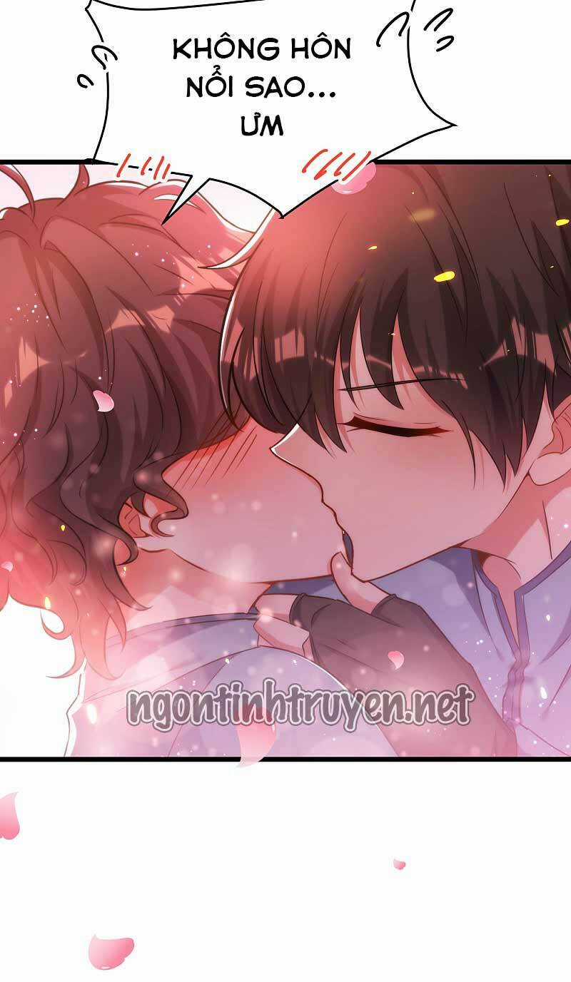 Trùng Sinh Không Gian: Cô Vợ Hào Môn Nóng Bỏng Không Dễ Chọc Chapter 103 trang 33