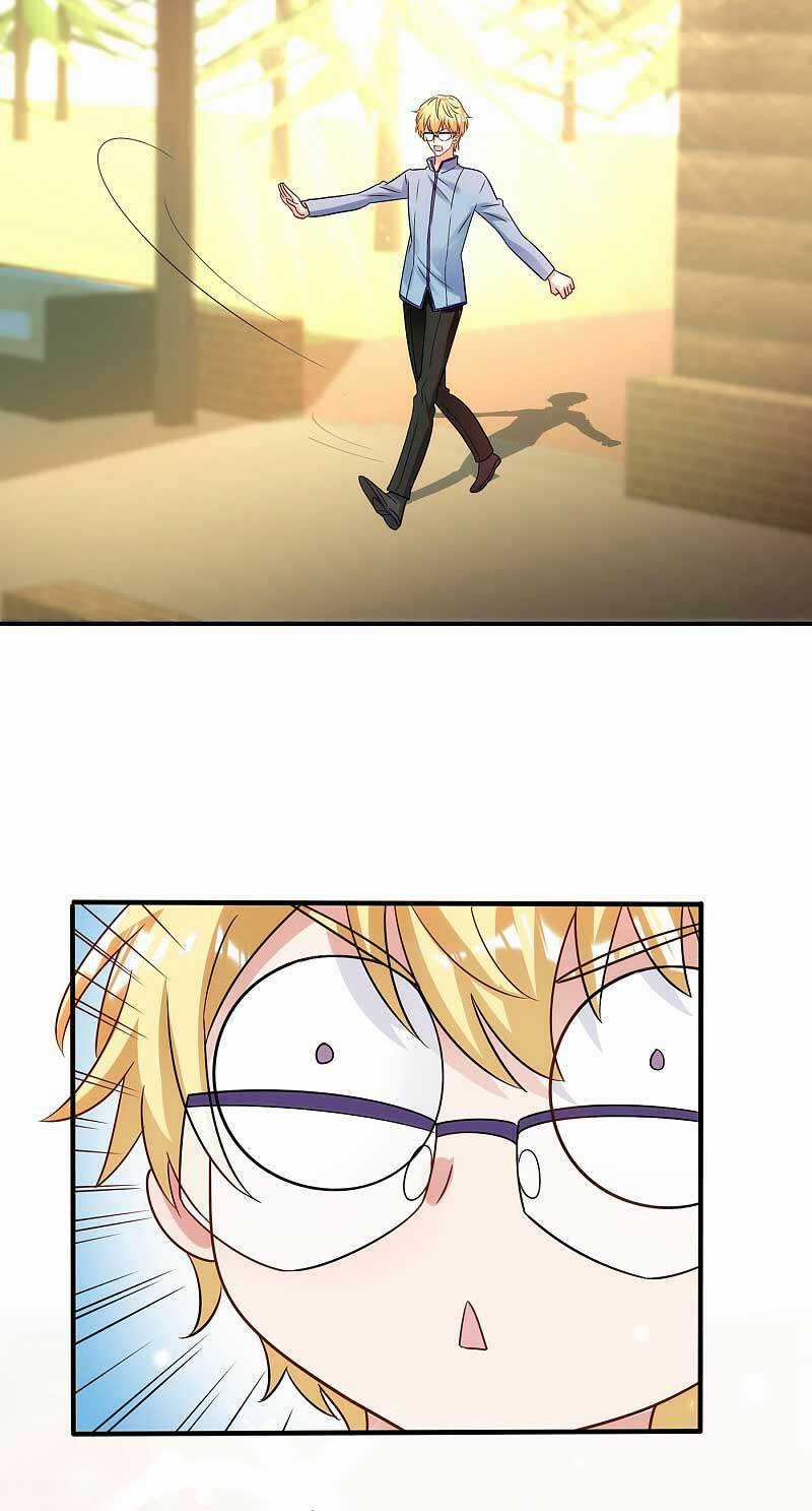 Trùng Sinh Không Gian: Cô Vợ Hào Môn Nóng Bỏng Không Dễ Chọc Chapter 103 trang 36