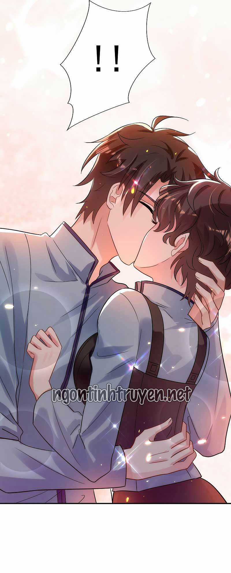 Trùng Sinh Không Gian: Cô Vợ Hào Môn Nóng Bỏng Không Dễ Chọc Chapter 103 trang 37