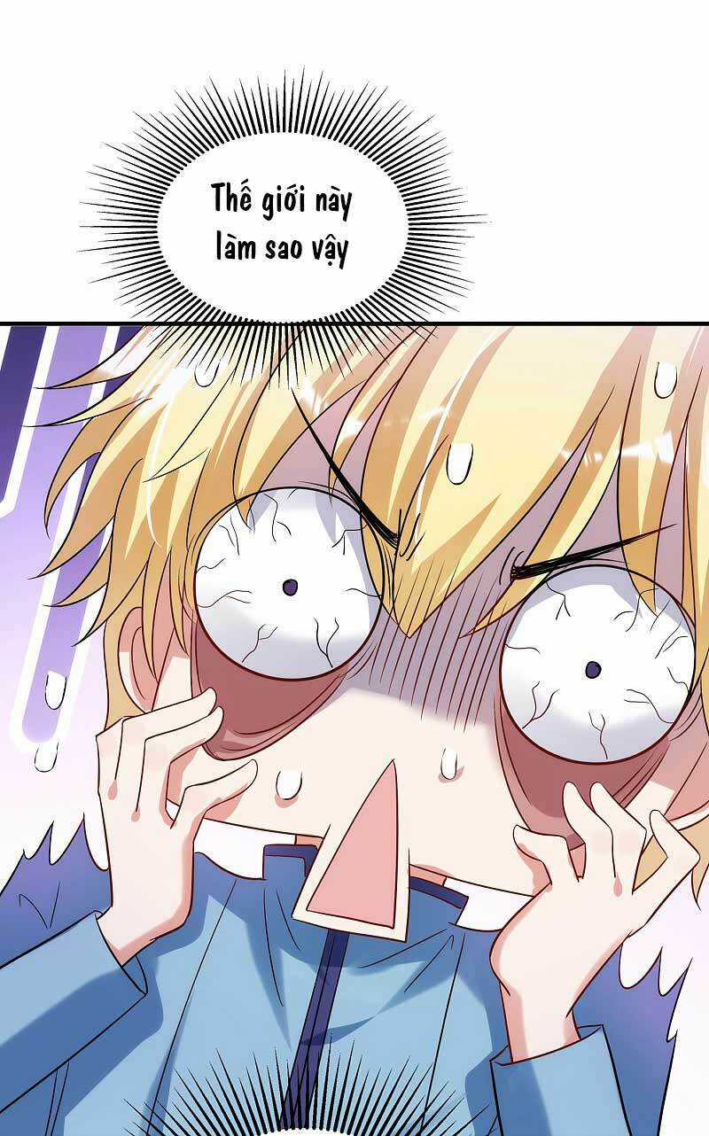 Trùng Sinh Không Gian: Cô Vợ Hào Môn Nóng Bỏng Không Dễ Chọc Chapter 103 trang 38