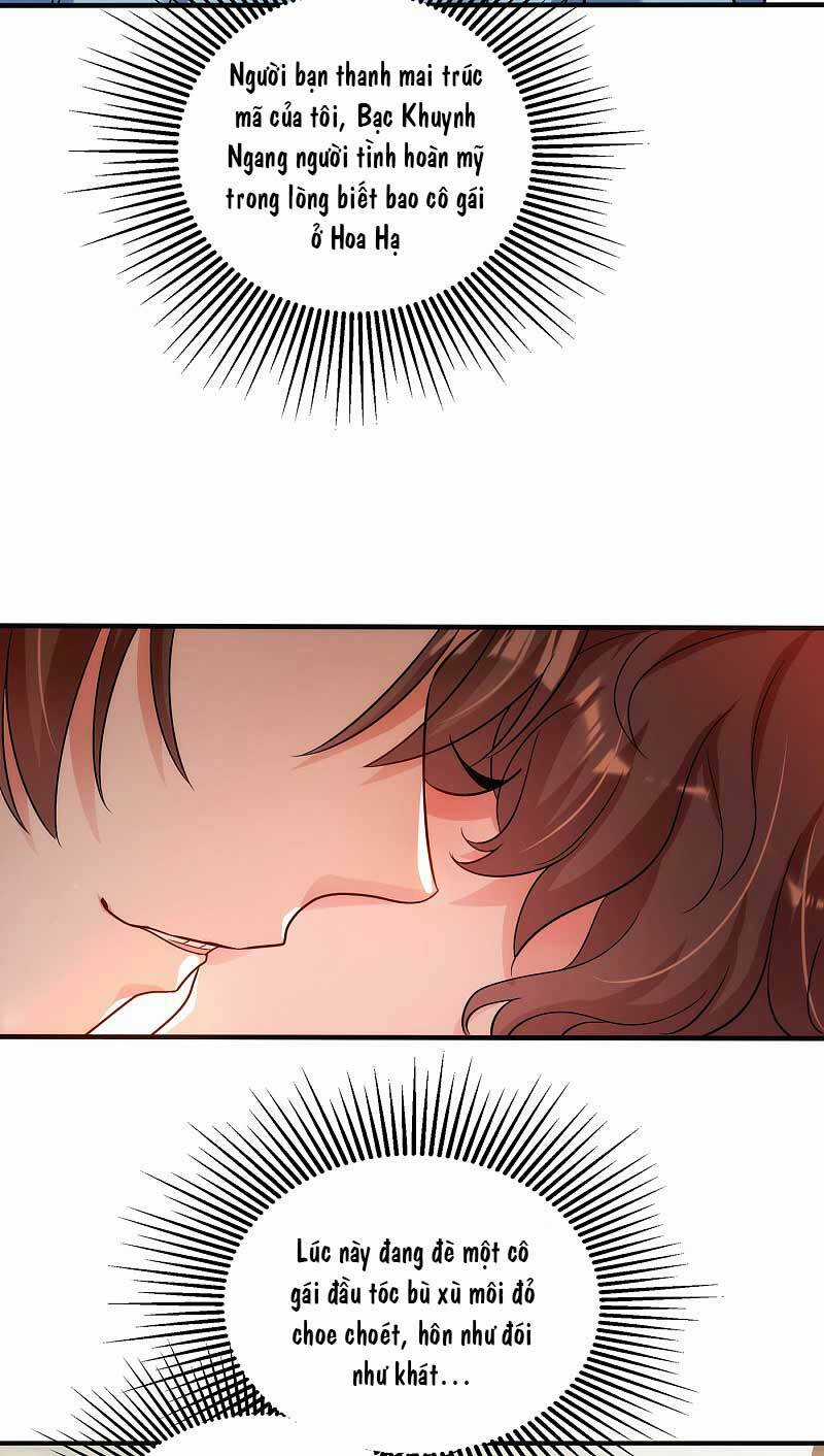 Trùng Sinh Không Gian: Cô Vợ Hào Môn Nóng Bỏng Không Dễ Chọc Chapter 103 trang 39