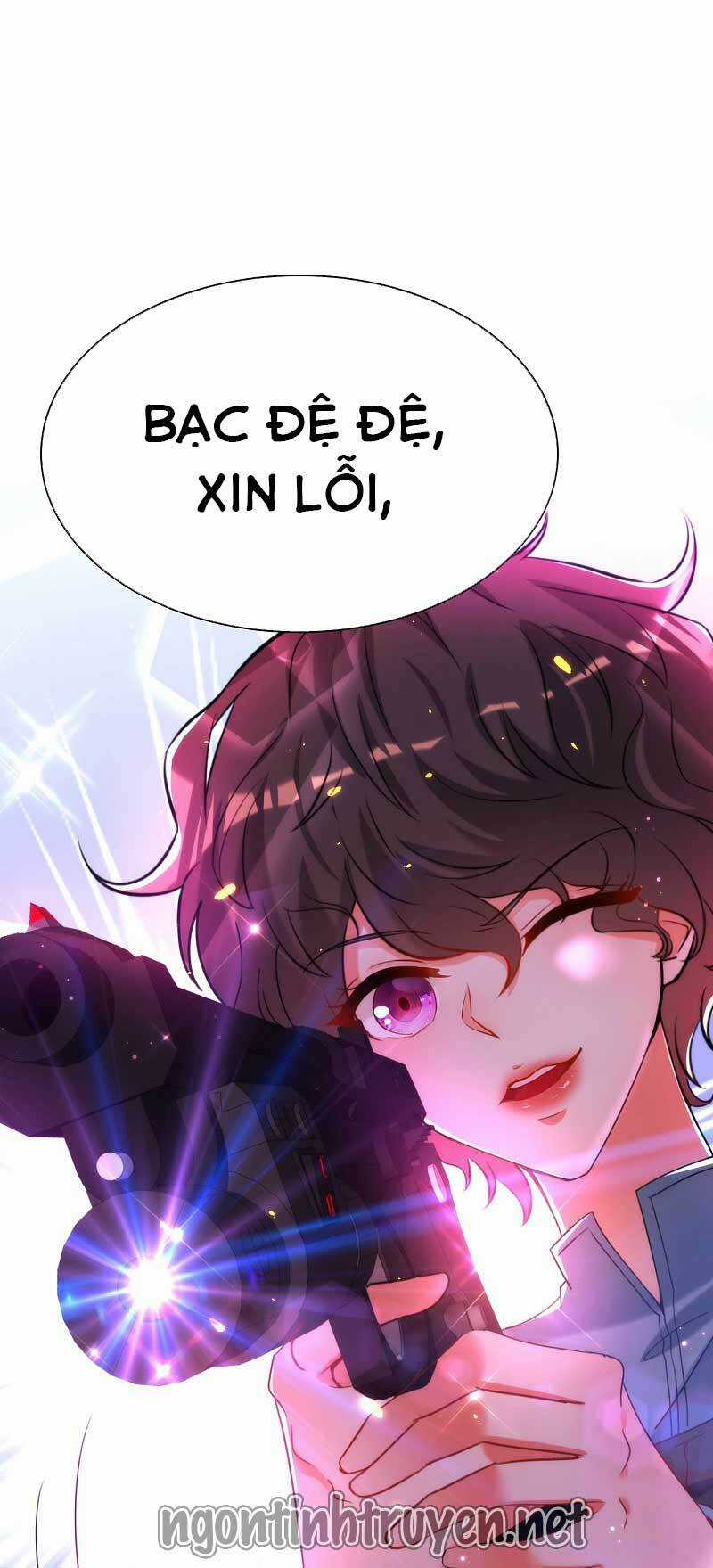 Trùng Sinh Không Gian: Cô Vợ Hào Môn Nóng Bỏng Không Dễ Chọc Chapter 103 trang 4