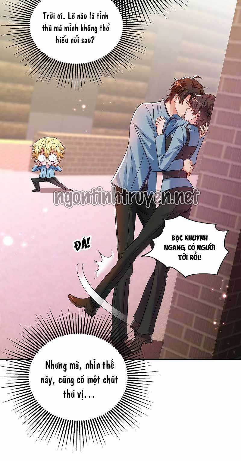 Trùng Sinh Không Gian: Cô Vợ Hào Môn Nóng Bỏng Không Dễ Chọc Chapter 103 trang 40