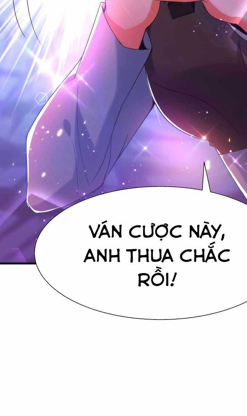 Trùng Sinh Không Gian: Cô Vợ Hào Môn Nóng Bỏng Không Dễ Chọc Chapter 103 trang 5