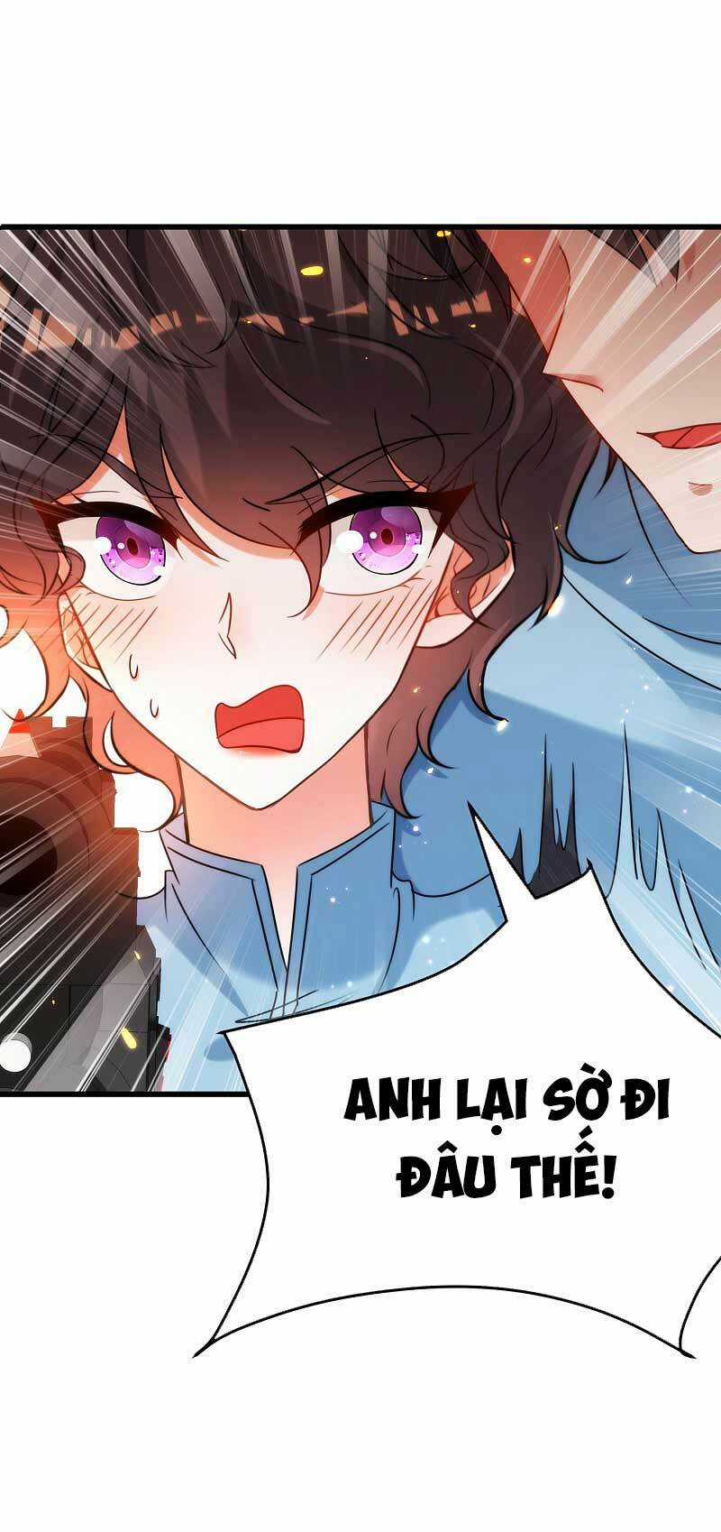 Trùng Sinh Không Gian: Cô Vợ Hào Môn Nóng Bỏng Không Dễ Chọc Chapter 103 trang 7