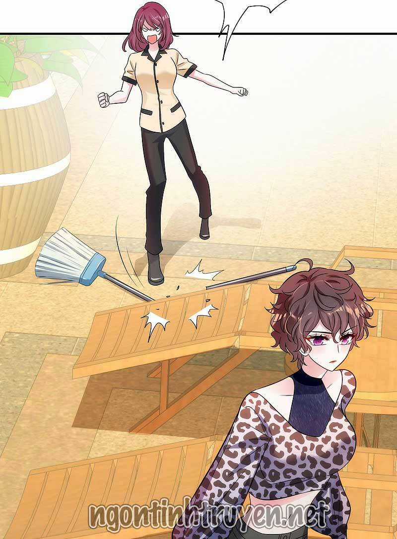 Trùng Sinh Không Gian: Cô Vợ Hào Môn Nóng Bỏng Không Dễ Chọc Chapter 105 trang 13