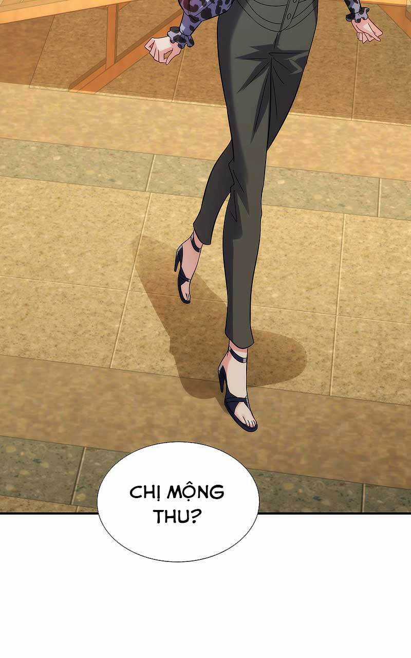 Trùng Sinh Không Gian: Cô Vợ Hào Môn Nóng Bỏng Không Dễ Chọc Chapter 105 trang 14