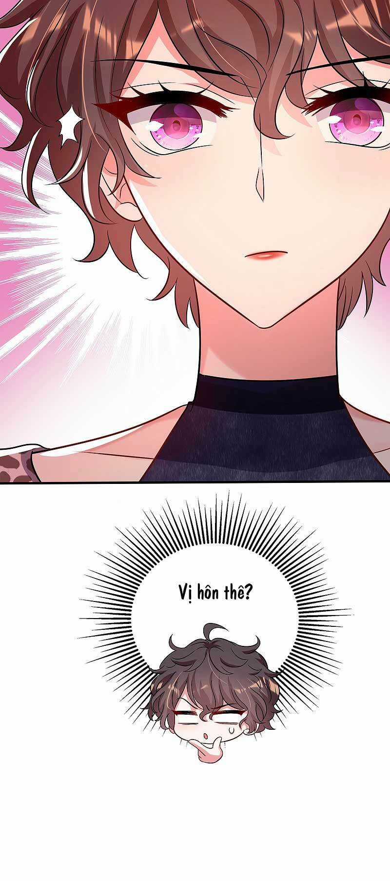 Trùng Sinh Không Gian: Cô Vợ Hào Môn Nóng Bỏng Không Dễ Chọc Chapter 105 trang 16