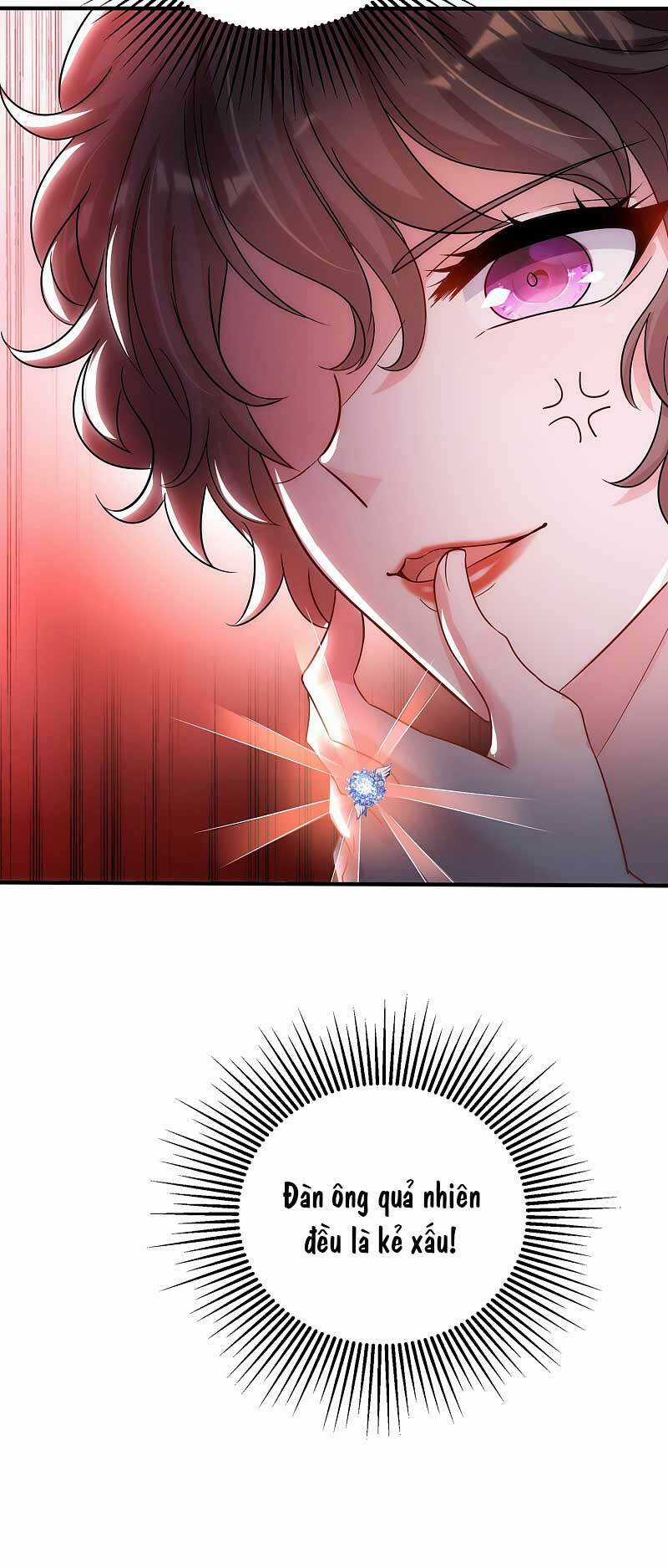 Trùng Sinh Không Gian: Cô Vợ Hào Môn Nóng Bỏng Không Dễ Chọc Chapter 105 trang 18