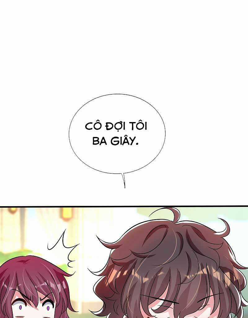 Trùng Sinh Không Gian: Cô Vợ Hào Môn Nóng Bỏng Không Dễ Chọc Chapter 105 trang 2