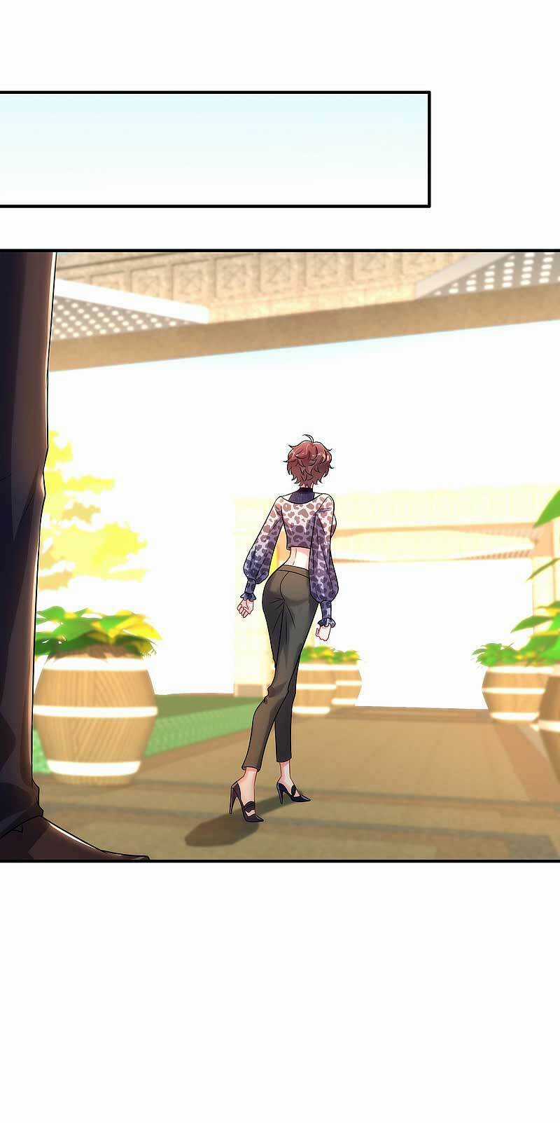 Trùng Sinh Không Gian: Cô Vợ Hào Môn Nóng Bỏng Không Dễ Chọc Chapter 105 trang 20