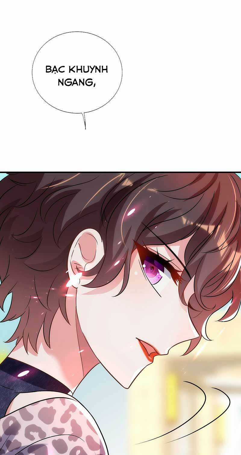 Trùng Sinh Không Gian: Cô Vợ Hào Môn Nóng Bỏng Không Dễ Chọc Chapter 105 trang 21