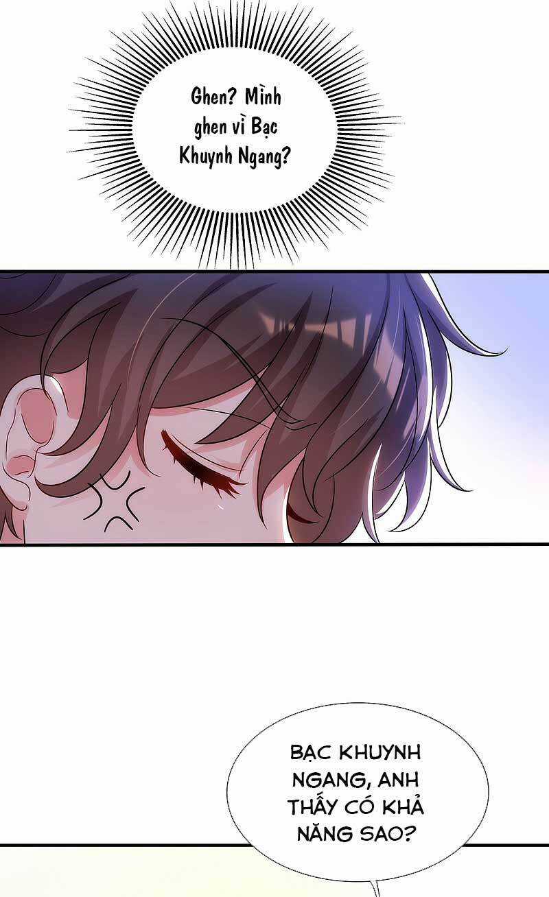 Trùng Sinh Không Gian: Cô Vợ Hào Môn Nóng Bỏng Không Dễ Chọc Chapter 105 trang 24