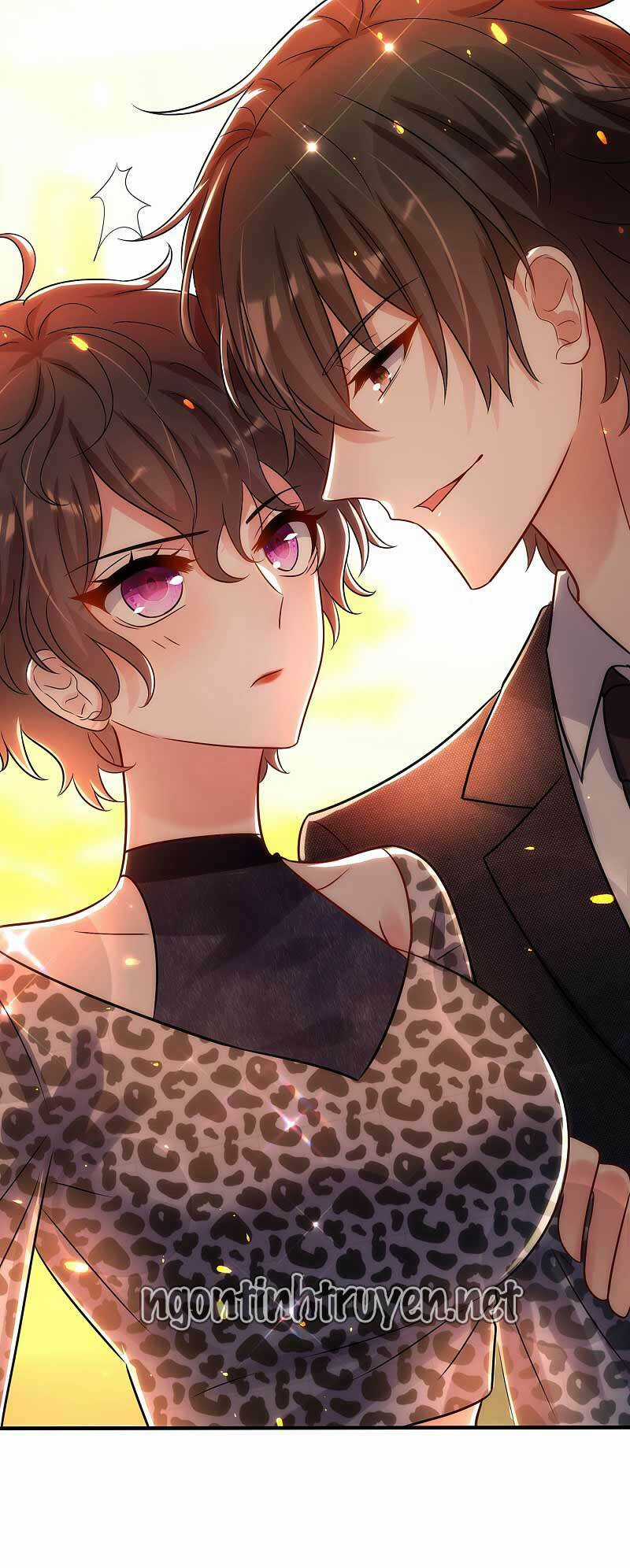 Trùng Sinh Không Gian: Cô Vợ Hào Môn Nóng Bỏng Không Dễ Chọc Chapter 105 trang 27