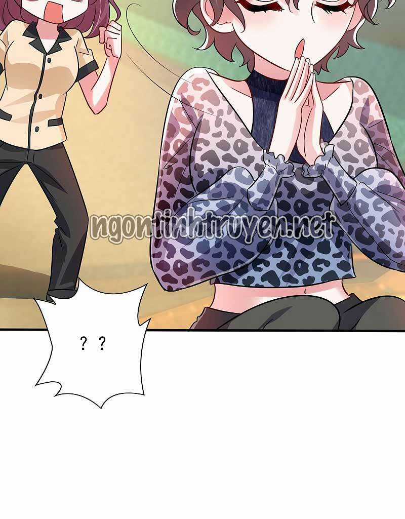 Trùng Sinh Không Gian: Cô Vợ Hào Môn Nóng Bỏng Không Dễ Chọc Chapter 105 trang 3