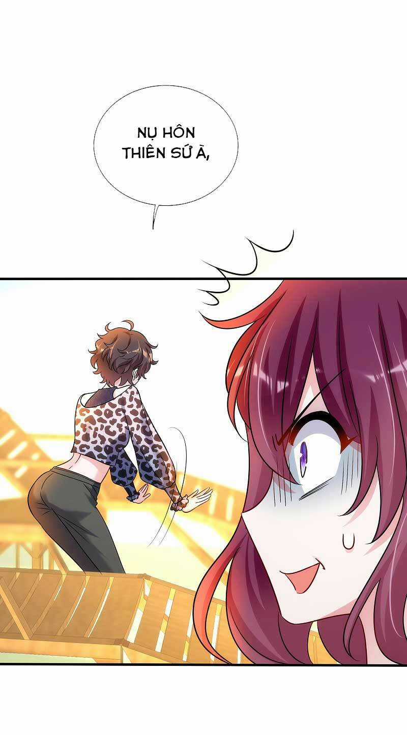 Trùng Sinh Không Gian: Cô Vợ Hào Môn Nóng Bỏng Không Dễ Chọc Chapter 105 trang 5