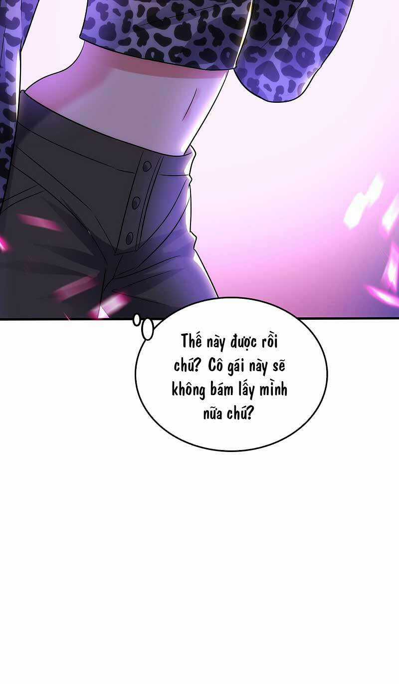 Trùng Sinh Không Gian: Cô Vợ Hào Môn Nóng Bỏng Không Dễ Chọc Chapter 105 trang 7