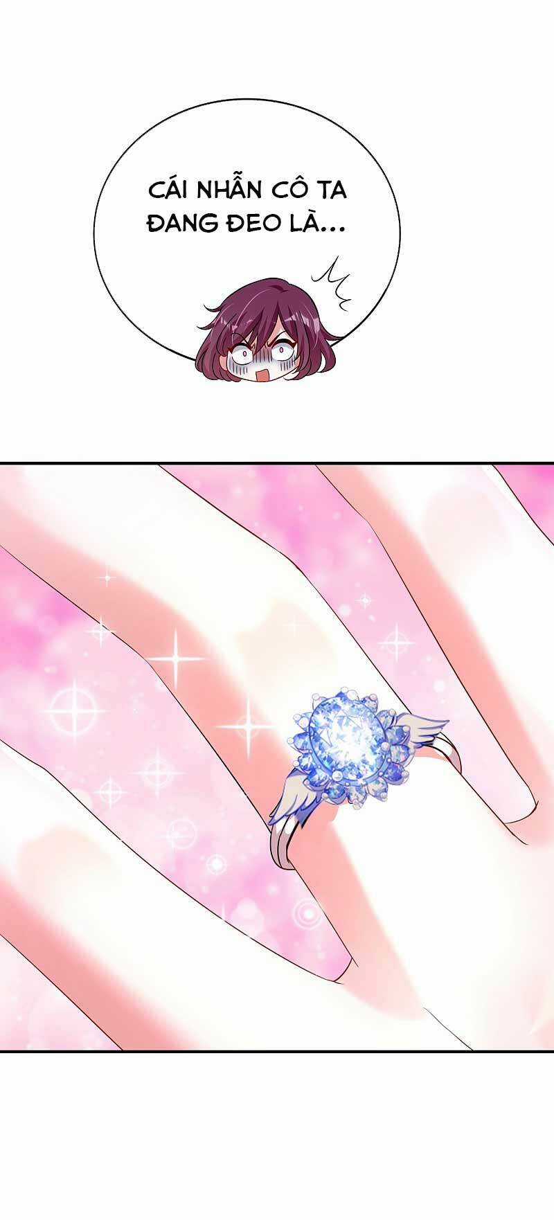 Trùng Sinh Không Gian: Cô Vợ Hào Môn Nóng Bỏng Không Dễ Chọc Chapter 105 trang 8