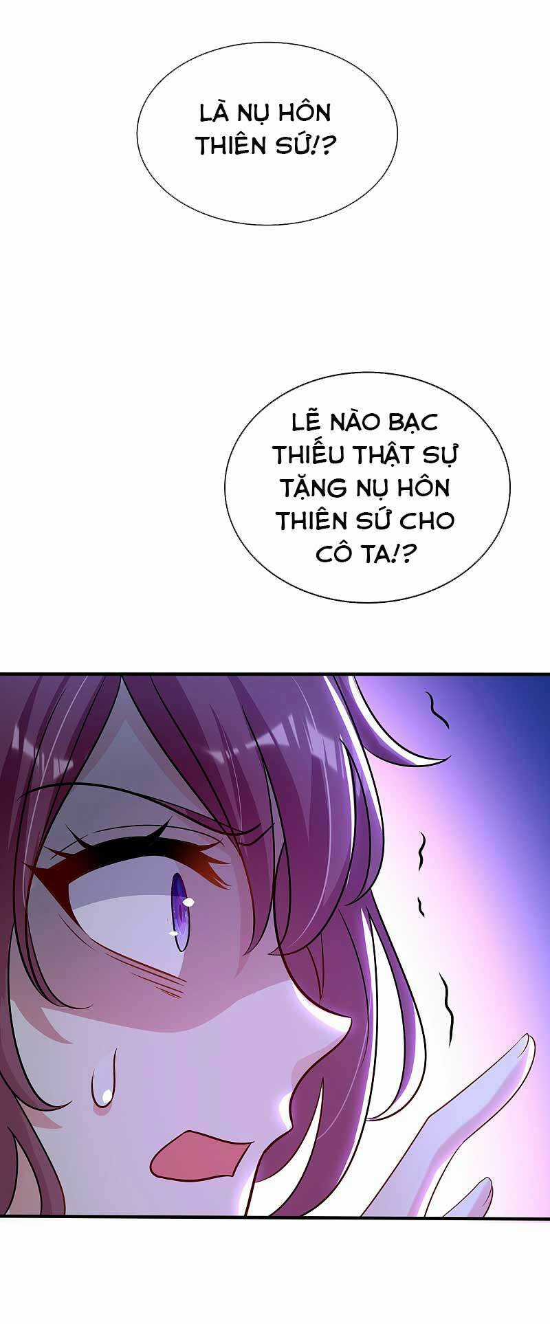 Trùng Sinh Không Gian: Cô Vợ Hào Môn Nóng Bỏng Không Dễ Chọc Chapter 105 trang 9