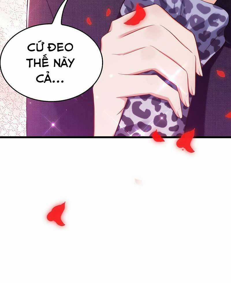 Trùng Sinh Không Gian: Cô Vợ Hào Môn Nóng Bỏng Không Dễ Chọc Chapter 106 trang 10