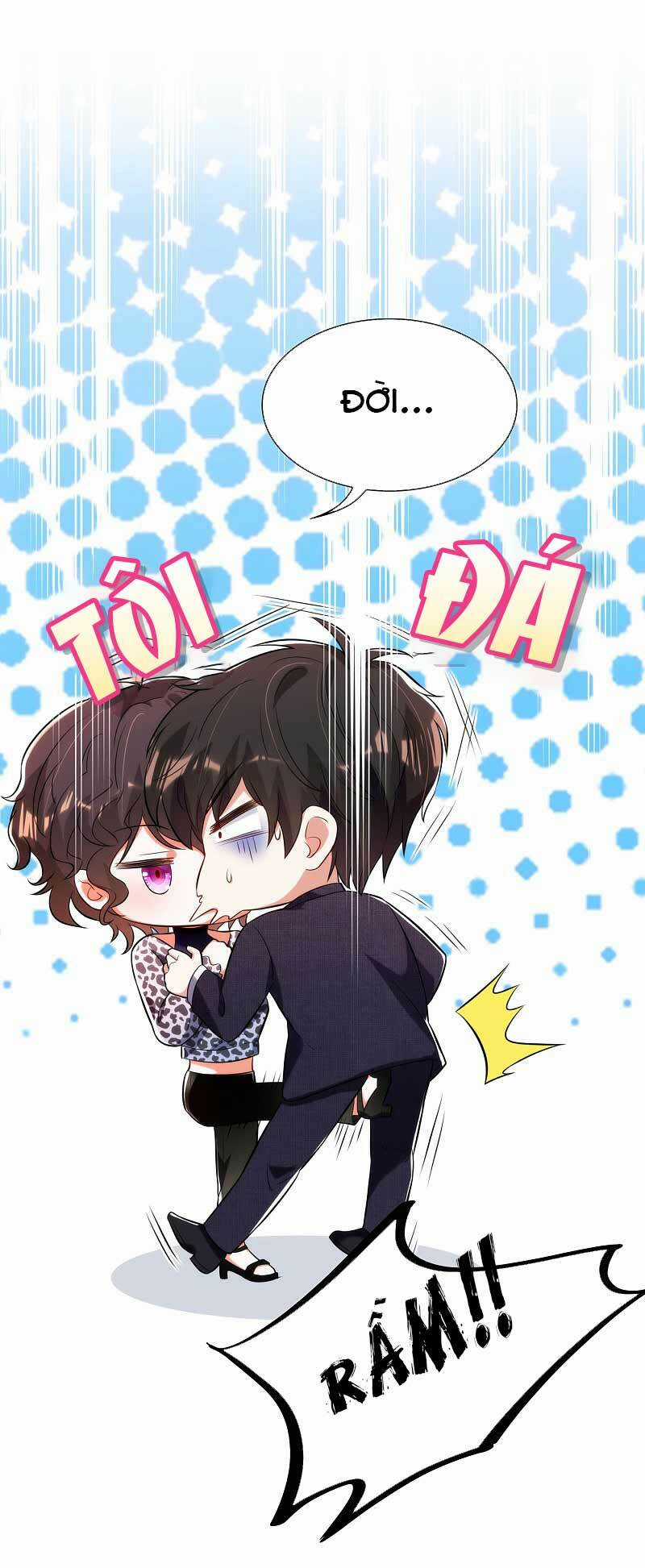 Trùng Sinh Không Gian: Cô Vợ Hào Môn Nóng Bỏng Không Dễ Chọc Chapter 106 trang 11