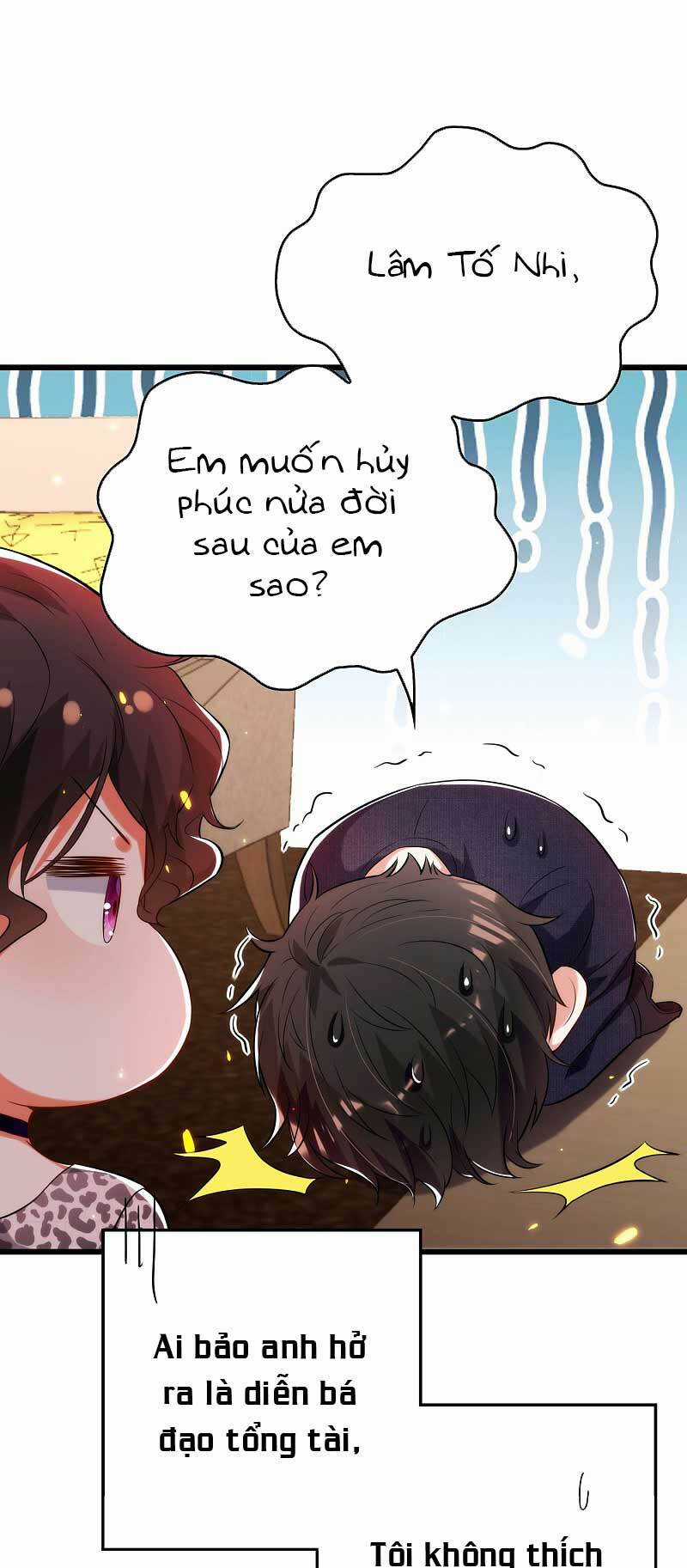 Trùng Sinh Không Gian: Cô Vợ Hào Môn Nóng Bỏng Không Dễ Chọc Chapter 106 trang 12