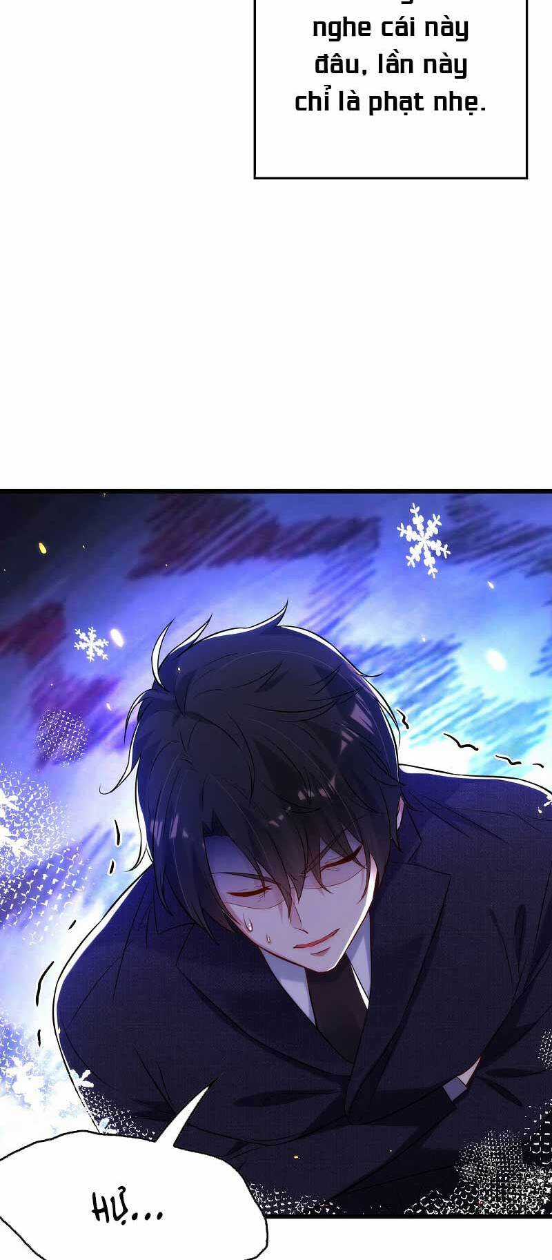 Trùng Sinh Không Gian: Cô Vợ Hào Môn Nóng Bỏng Không Dễ Chọc Chapter 106 trang 13