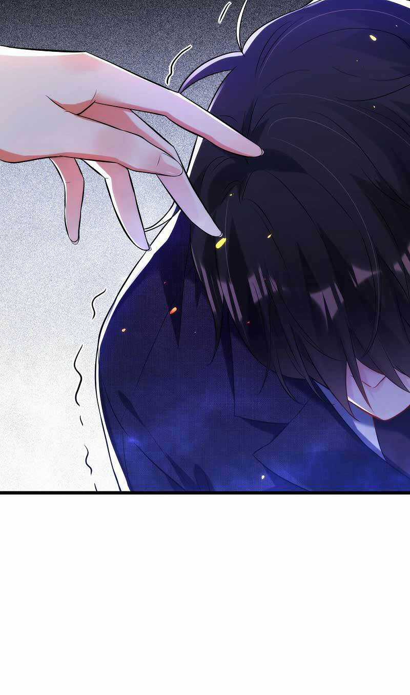 Trùng Sinh Không Gian: Cô Vợ Hào Môn Nóng Bỏng Không Dễ Chọc Chapter 106 trang 16