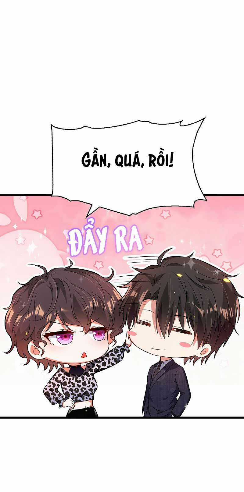 Trùng Sinh Không Gian: Cô Vợ Hào Môn Nóng Bỏng Không Dễ Chọc Chapter 106 trang 2