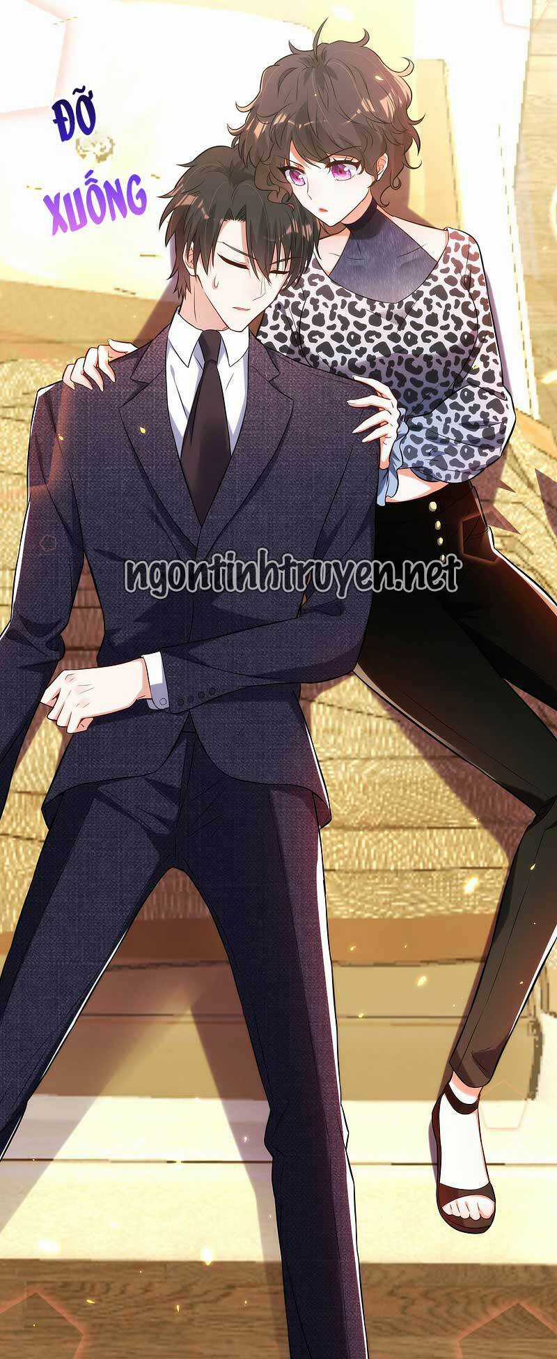 Trùng Sinh Không Gian: Cô Vợ Hào Môn Nóng Bỏng Không Dễ Chọc Chapter 106 trang 20