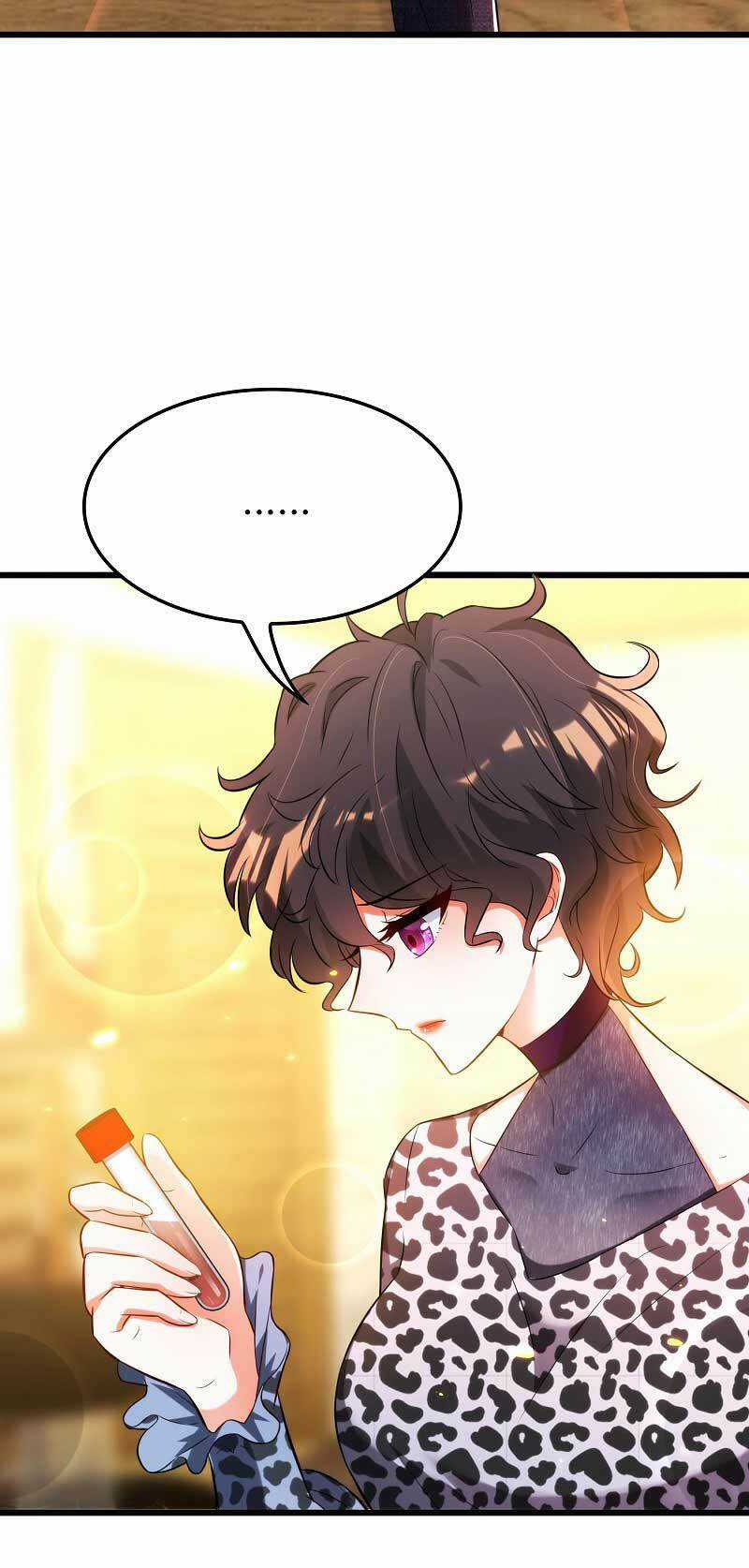 Trùng Sinh Không Gian: Cô Vợ Hào Môn Nóng Bỏng Không Dễ Chọc Chapter 106 trang 21