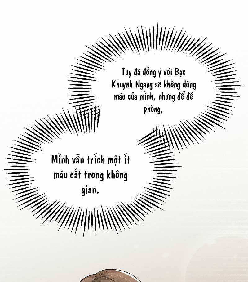 Trùng Sinh Không Gian: Cô Vợ Hào Môn Nóng Bỏng Không Dễ Chọc Chapter 106 trang 22