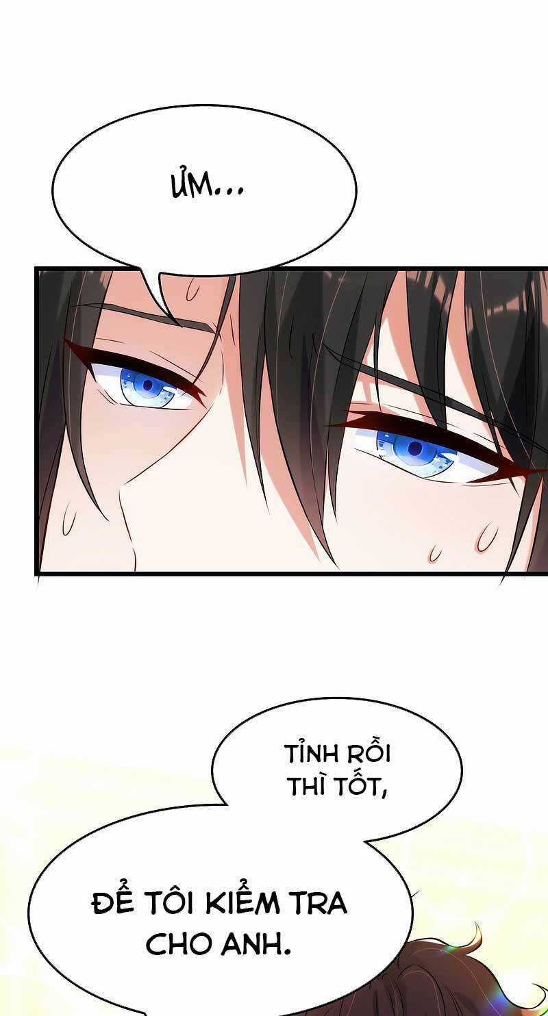 Trùng Sinh Không Gian: Cô Vợ Hào Môn Nóng Bỏng Không Dễ Chọc Chapter 106 trang 26