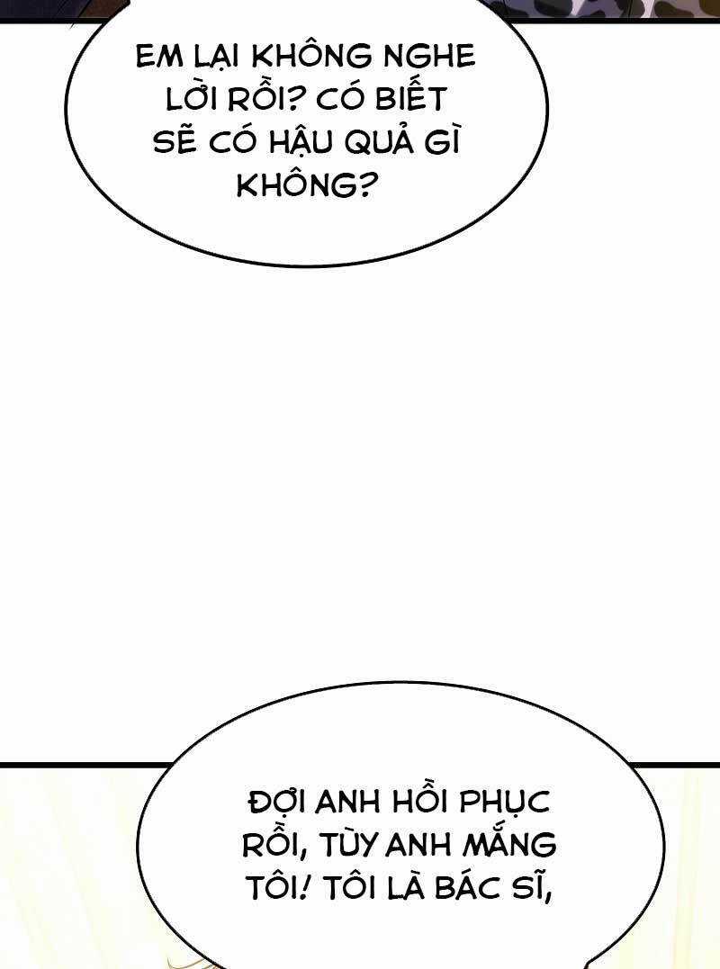 Trùng Sinh Không Gian: Cô Vợ Hào Môn Nóng Bỏng Không Dễ Chọc Chapter 106 trang 29