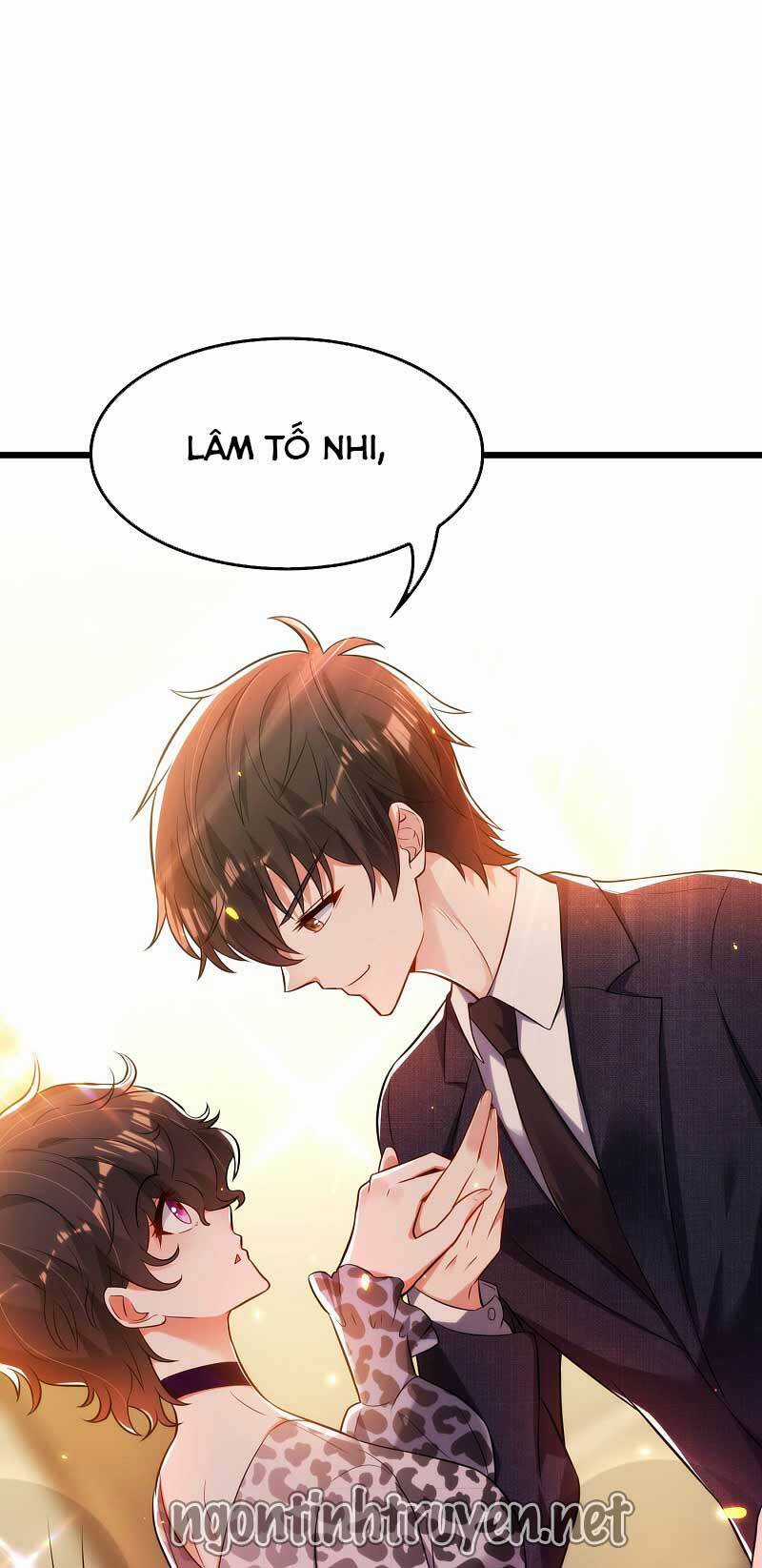 Trùng Sinh Không Gian: Cô Vợ Hào Môn Nóng Bỏng Không Dễ Chọc Chapter 106 trang 3