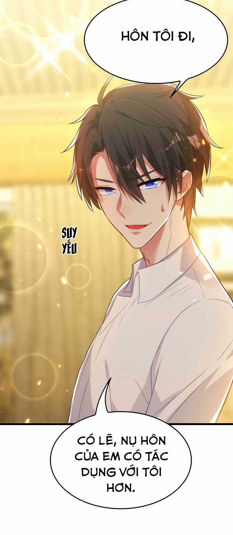 Trùng Sinh Không Gian: Cô Vợ Hào Môn Nóng Bỏng Không Dễ Chọc Chapter 106 trang 33