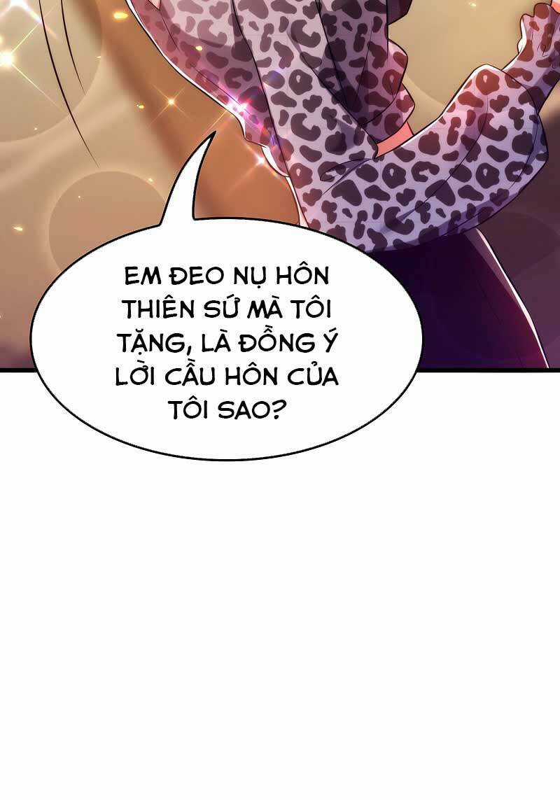 Trùng Sinh Không Gian: Cô Vợ Hào Môn Nóng Bỏng Không Dễ Chọc Chapter 106 trang 4